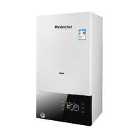 Wall Mounted Energy Efficient Gas Boiler GB-MC01