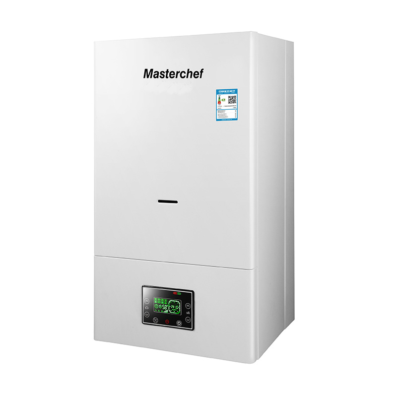 Wall Mounted Gas Boiler Tankless Gas Boiler GB-MC02