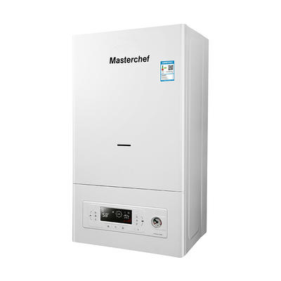 Small natural gas boiler Wall Mounted Gas Boiler GB-MC05