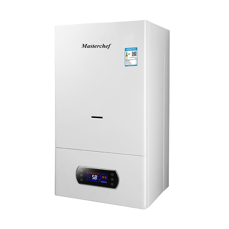 Domestic gas boilers Wall Mounted Type GB-MC06