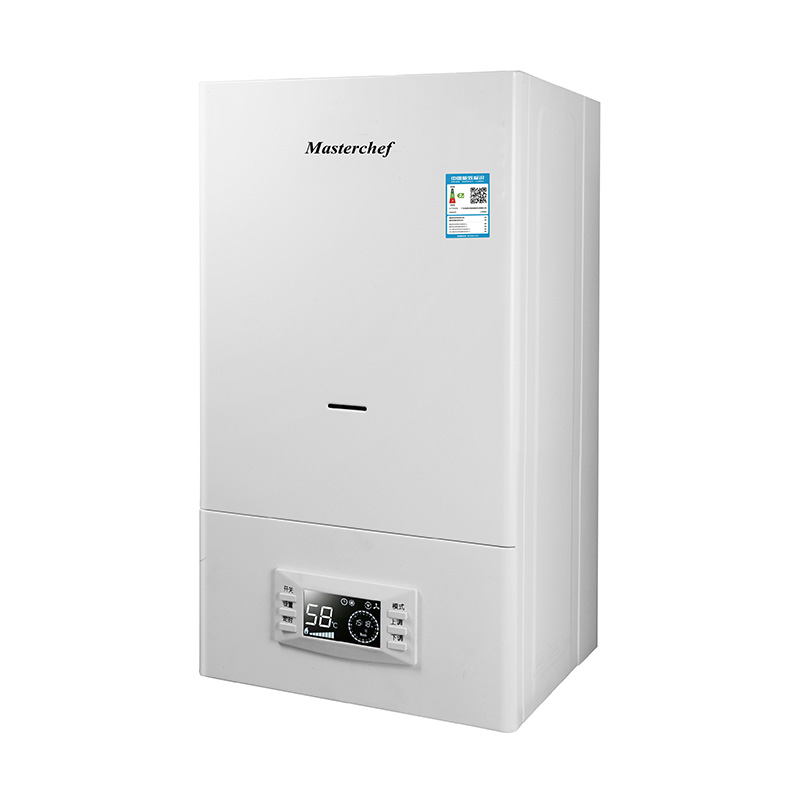 Wall Mounted Gas Boilers for home heating GB-MC09