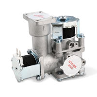 Smart gas valve Proportion Gas valve PVC-B01