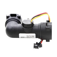 Wholesale Water Flow Sensor Boiler Flow Switch SB-A12
