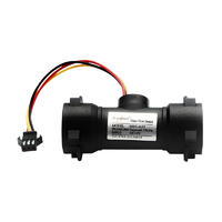 Wholesale Tankless Water Heater Flow Sensor SB-A22