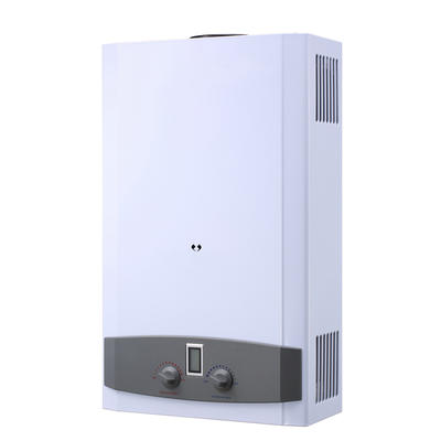 home tankless water heater Flue type gas water heater JSD-D03
