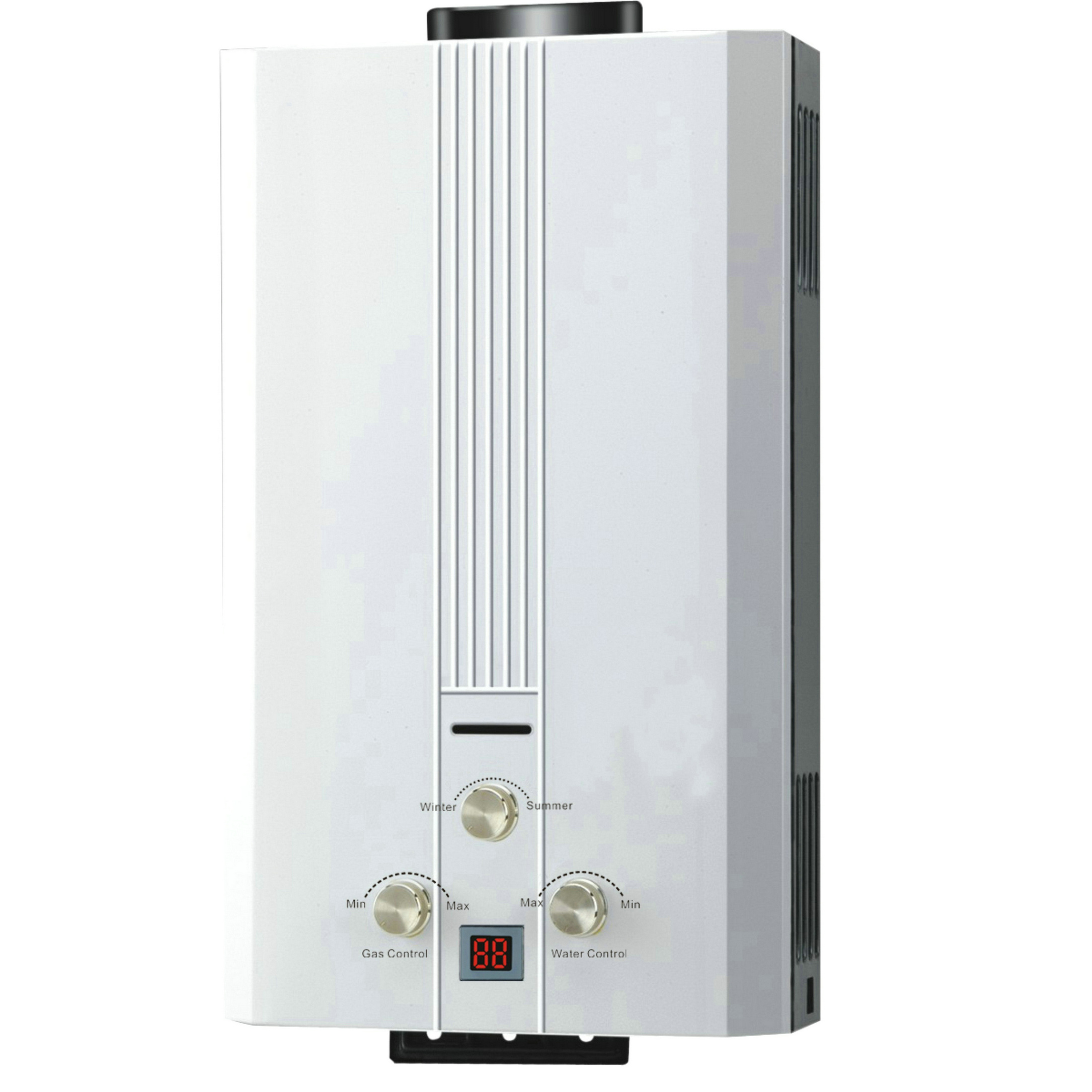 Flue type Home Tankless Water Heater JSD-F01